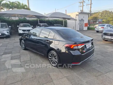 COROLLA 1.8 VVT-I HYBRID FLEX ALTIS PREMIUM CVT
