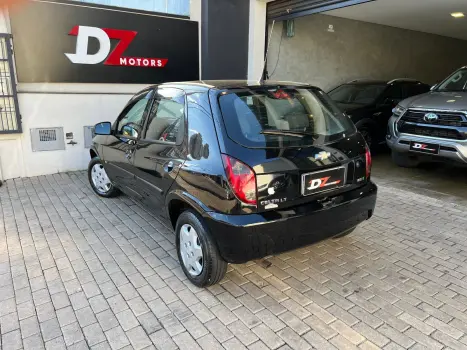 CELTA 1.0 MPFI LT 8V