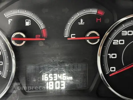 GRAND SIENA 1.6 MPI ESSENCE 16V FLEX 4P MANUAL