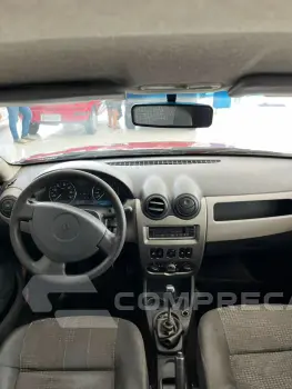 SANDERO 1.0 12V SCE Expression