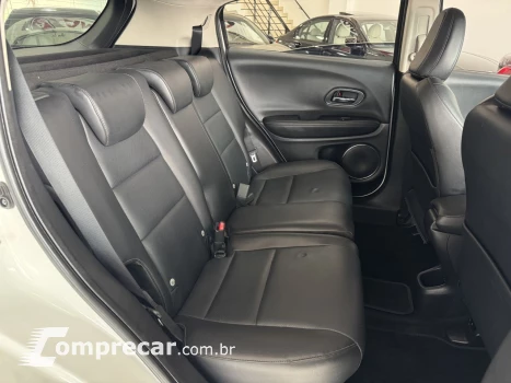 HR-V 1.8 16V 4P EXL FLEX AUTOMÁTICO CVT