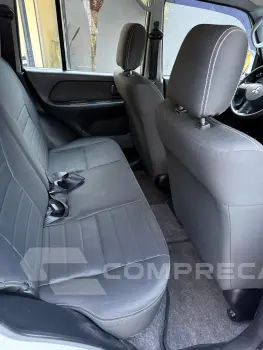 Pajero T.R.4 2.0  flex 4X2