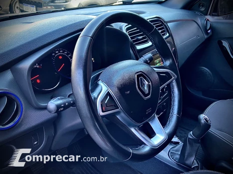 SANDERO 1.0 12V SCE GT Line