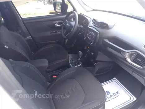 RENEGADE 1.3 T270 Turbo Sport