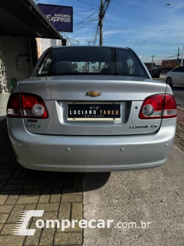 CLASSIC 1.0 MPFI LS 8V