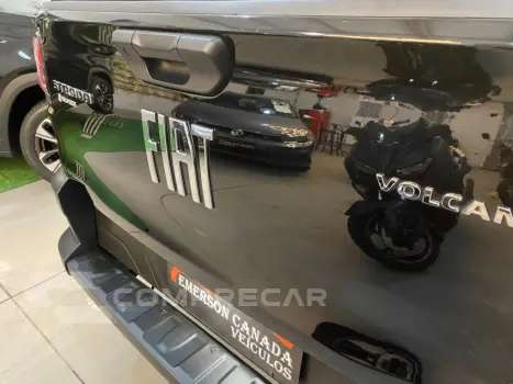 STRADA 1.3 Firefly Volcano CD