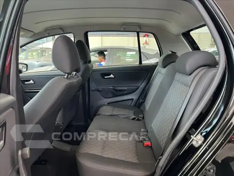 FOX 1.6 MSI TRENDLINE 8V FLEX 4P MANUAL