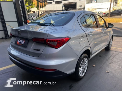 CRONOS DRIVE 1.3 8V Flex