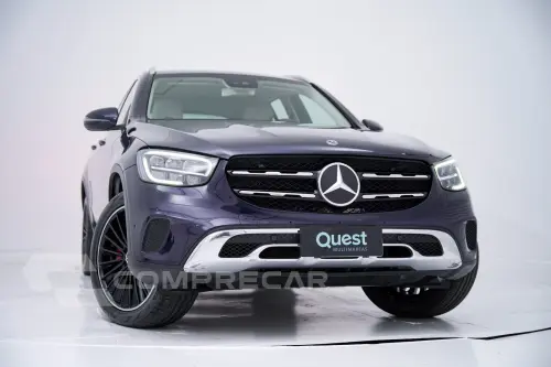 GLC 220D 2.0 TB 4M Off-Road Diesel