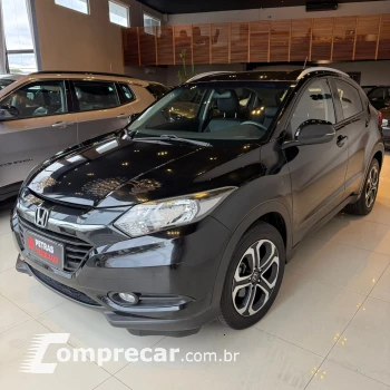 HR-V 1.8 16V EX