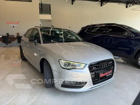 A3 1.8 TFSI Sportback 16V