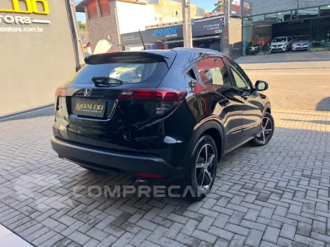 HR-V EXL 1.8 Flexone 16V 5p Aut.