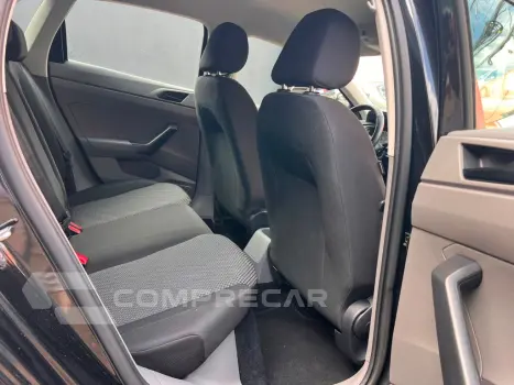 Polo 1.0 Flex 12V 5p