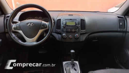 I30 2.0 MPFI GLS 16V