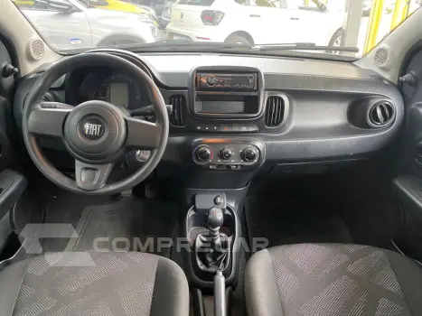 Mobi 1.0 4P FLEX EVO LIKE