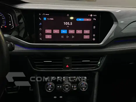 TAOS Highline 1.4 250 TSI Flex Aut.