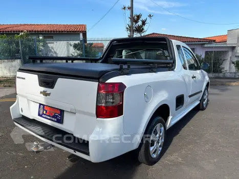 MONTANA 1.4 MPFI Combo CS 8V