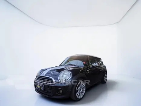 Mini One MINI ONE 1.6 16V 2 portas 2011