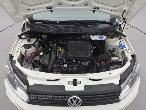 VOYAGE 1.0 12V MPI TOTALFLEX 4P MANUAL