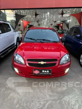 CELTA 1.0 MPFI LS 8V