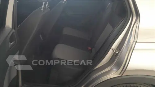 T-CROSS 1.0 200 TSI TOTAL FLEX COMFORTLINE AUTOMÁ