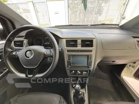 FOX 1.6 MI Extreme 8V