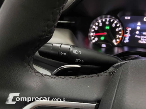 COMPASS 1.3 T270 TURBO FLEX LONGITUDE AT6