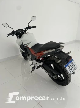 CB 250 TWISTER