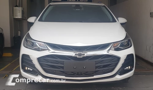 CRUZE 1.4 Turbo LTZ 16V