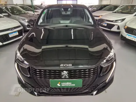 208 1.0 6V FLEX LIKE MANUAL