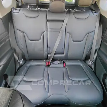COMPASS 1.3 T270 TURBO FLEX LONGITUDE AT6