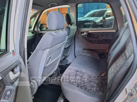 MERIVA - 1.4 MPFI MAXX 8V ECONO. 4P MANUAL