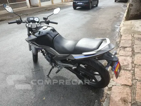 Fazer 250
