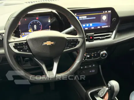 SPIN PREMIER 1.8 8V Econo.Flex 5p Aut.