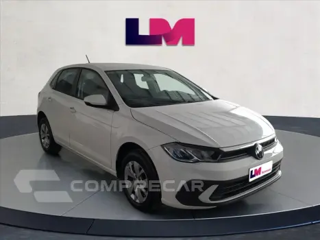 POLO 1.0 170 TSI SENSE AUTOMÁTICO