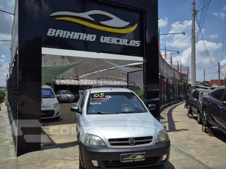 Montana 1.8 Mpfi Conquest Cs 8V Flex 2P Manual