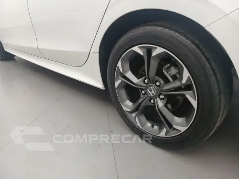 CIVIC 2.0 DI eHEV ADVANCED E-CVT