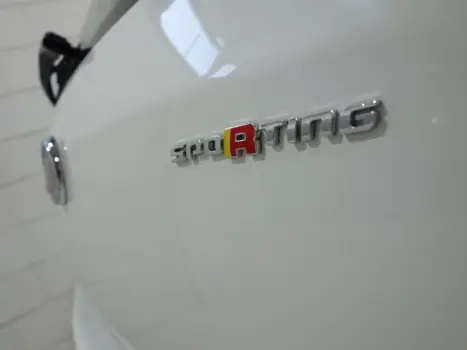 PALIO - 1.6 MPI SPORTING 16V 4P MANUAL