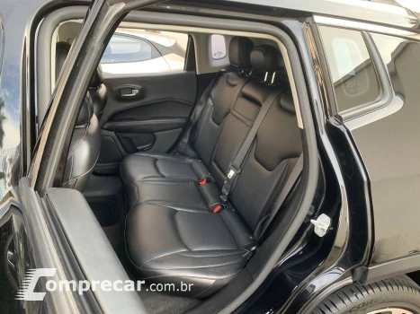 COMPASS LIMITED 2.0 4x2 Flex 16V Aut.