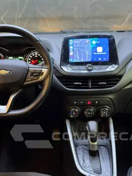 ONIX 1.0 Turbo Plus LTZ