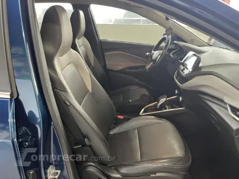 ONIX 1.0 Turbo Plus Premier