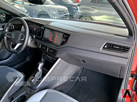 NIVUS 1.0 200 TSI Highline