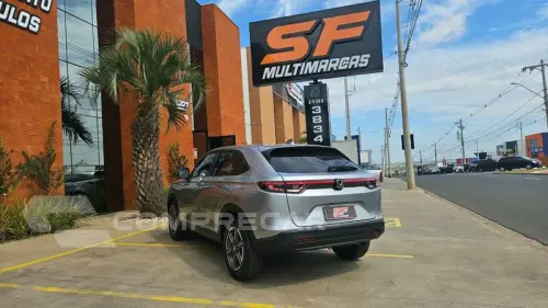 HR-V EX HS