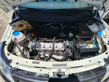 SAVEIRO 1.6 MI CS 8V FLEX 2P MANUAL G.V