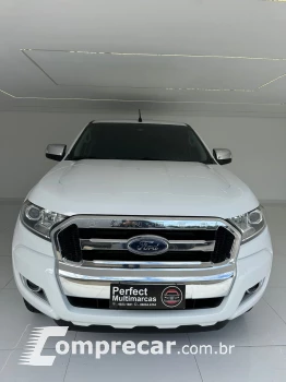 RANGER 3.2 XLS 4X4 CS 16V