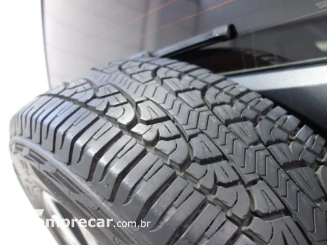 PAJERO TR4 - 2.0 4X2 16V 140CV 4P MANUAL