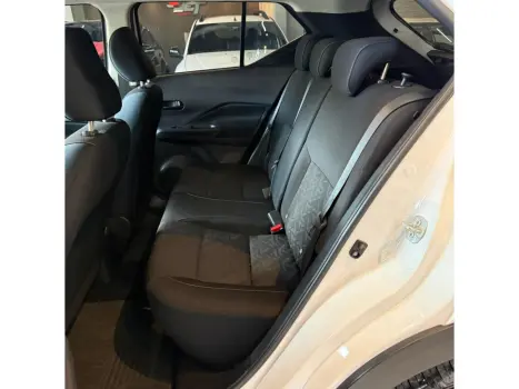 KICKS 1.6 16V FLEXSTART ACTIVE XTRONIC