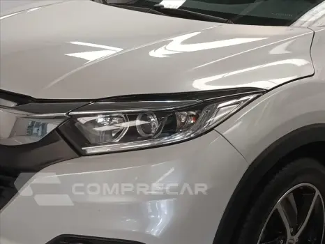 HR-V 1.8 16V FLEX LX 4P AUTOMÁTICO