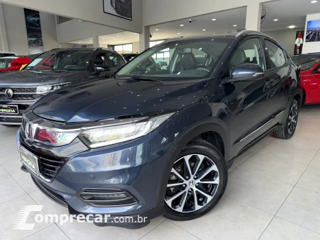 Honda HR-V 1.8 16V EXL 4 portas