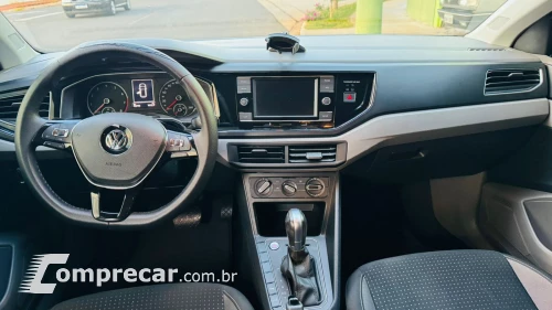 POLO 1.0 200 TSI Comfortline